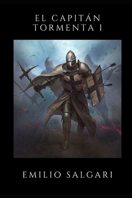 El Capit?n Tormenta I [Spanish] B08HQ6CY29 Book Cover