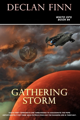 Gathering Storm B0BW2LMQ8Q Book Cover