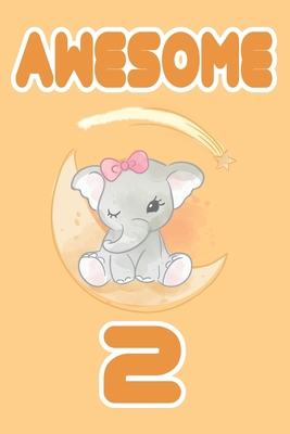 Awesome 2 1706732244 Book Cover