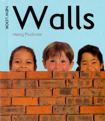 Walls 0516082396 Book Cover