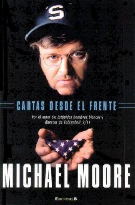 CARTAS DESDE EL FRENTE [Spanish] 8466620419 Book Cover