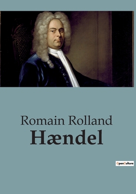 Hændel [French] B0C1MJ66QP Book Cover
