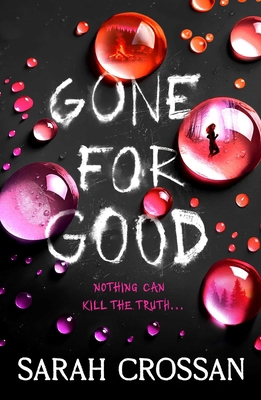 Gone for good 1398549029 Book Cover