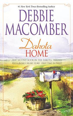 Dakota Home 0778323935 Book Cover