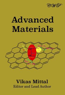Advanced Materials 1925823067 Book Cover