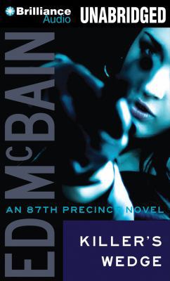 Killer's Wedge (87th Precinct, 7) 145587308X Book Cover