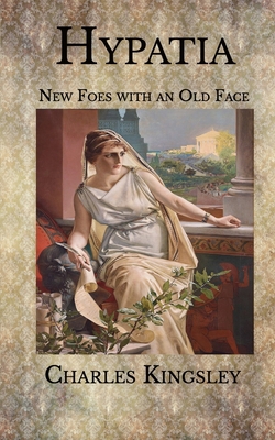 Paperback Hypatia: New Foes with an Old Face Book