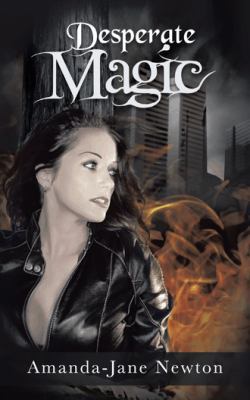 Desperate Magic 1466992212 Book Cover