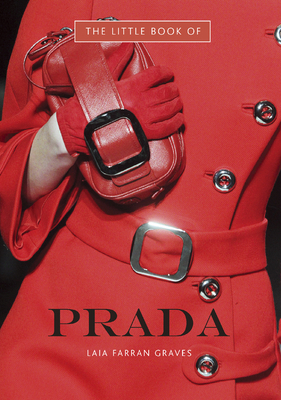 The Little Book of Prada B0092GDUF0 Book Cover