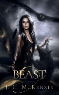 Beast 1990143555 Book Cover