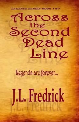Across the Second Dead Line 0615747671 Book Cover