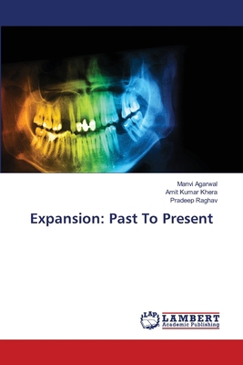 Expansion: Past To Present 6209815014 Book Cover