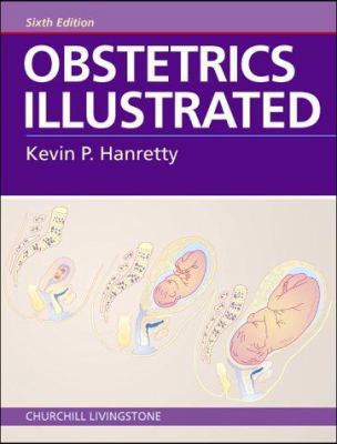 Obstetrics Illustrated 0443072671 Book Cover