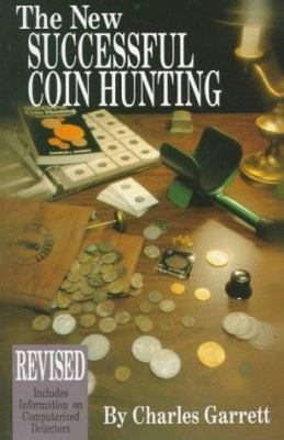 New Successful Coin Hunting 0915920670 Book Cover