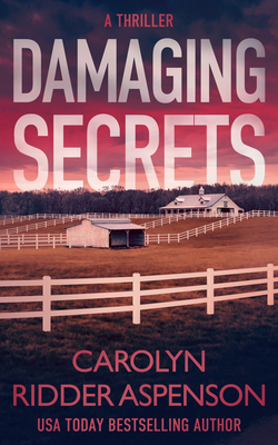 Damaging Secrets 1648754341 Book Cover