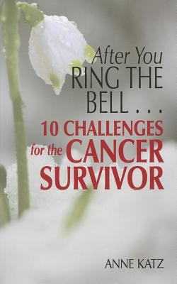 After You Ring the Bell... 10 Challenges for th... 1935864157 Book Cover