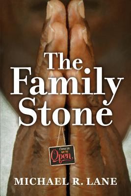 The Family Stone 1632637685 Book Cover