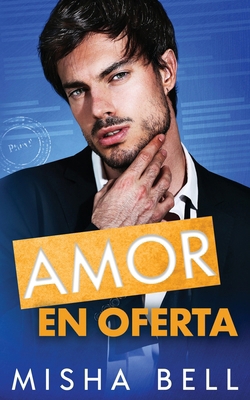 Amor en oferta [Spanish] B0GZ4S7FNK Book Cover