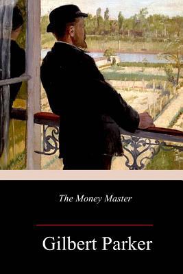 The Money Master 1986529932 Book Cover