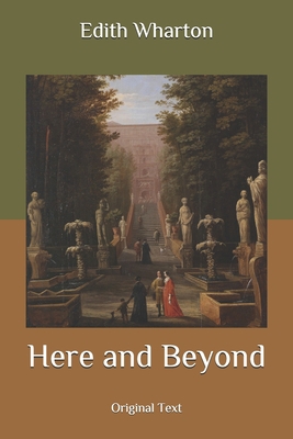 Here and Beyond: Original Text B08762VM57 Book Cover