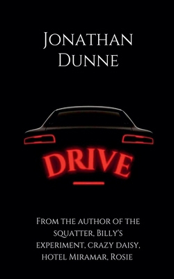 Drive B0D2S7JVLB Book Cover