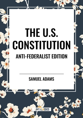 The U.S. Constitution B0D4XLSK9D Book Cover