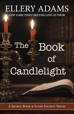 The Book of Candlelight [Large Print] 1432881906 Book Cover
