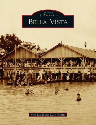 Bella Vista 1540246949 Book Cover