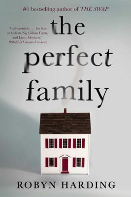The Perfect Family 1982176873 Book Cover
