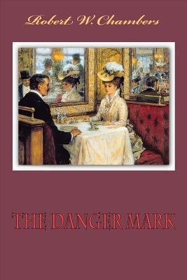 The Danger Mark 1985729474 Book Cover