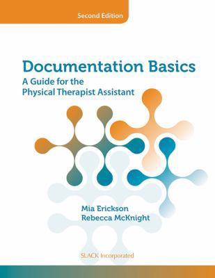 Documentation Basics: A Guide for the Physical ... 1617110086 Book Cover