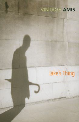 Jake's Thing 0099512173 Book Cover