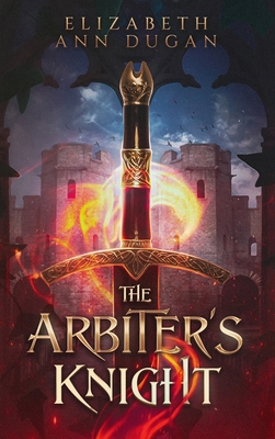 The Arbiter's Knight 1088186602 Book Cover
