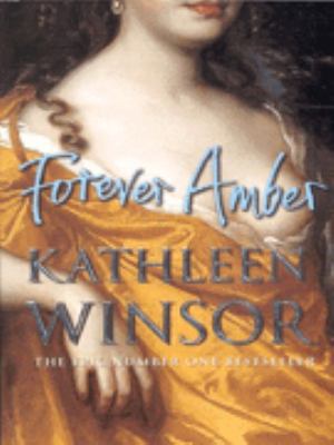 Forever Amber 0141009829 Book Cover