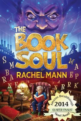 The Book Soul 1492173258 Book Cover