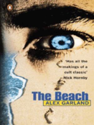 The Beach [Paperback] B001L70HTK Book Cover