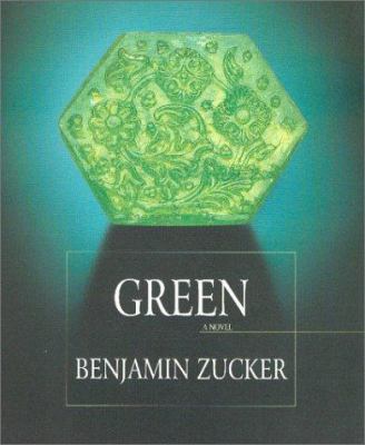Green 1585671746 Book Cover