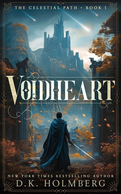Voidheart B0DT176SVL Book Cover