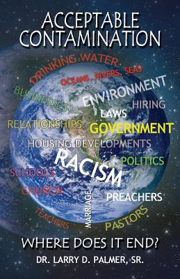 Acceptable Contamination 0998210021 Book Cover