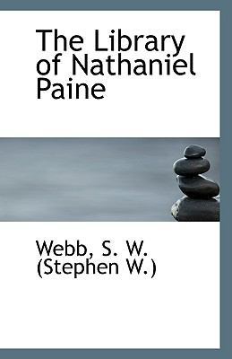 The Library of Nathaniel Paine 1113350245 Book Cover