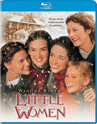 Little Women B084NXC27F Book Cover