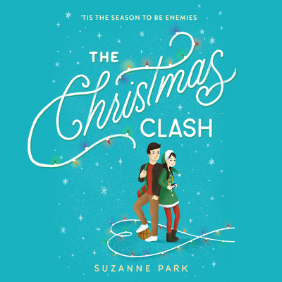 The Christmas Clash 166661405X Book Cover