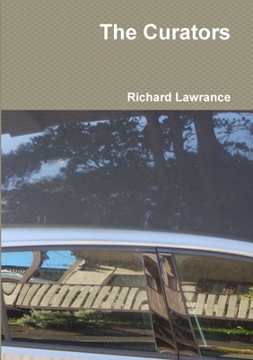 The Curators 0244374627 Book Cover