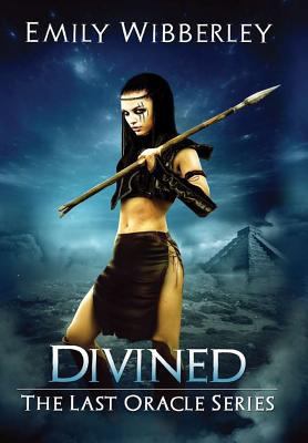 Divined (the Last Oracle, Book 3) 1365061884 Book Cover