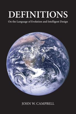 Definitions: On the Language of Evolution and I... B0BL9XKF29 Book Cover