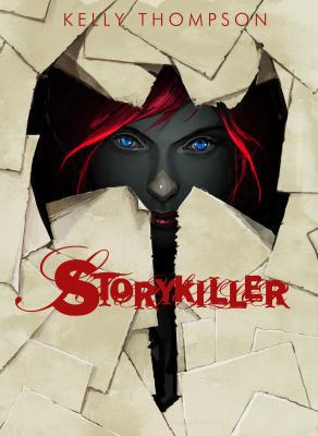 Storykiller 0991649249 Book Cover