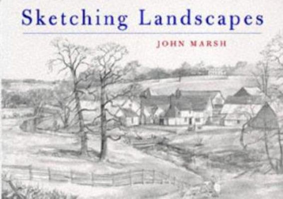 Sketching Landscapes 0304351180 Book Cover