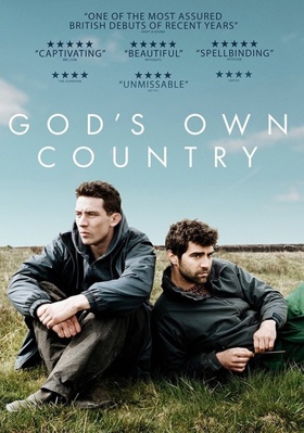 God's Own Country            Book Cover