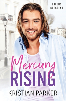 Mercury Rising 106828899X Book Cover