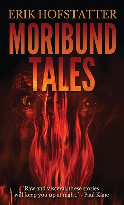 Moribund Tales 486752946X Book Cover